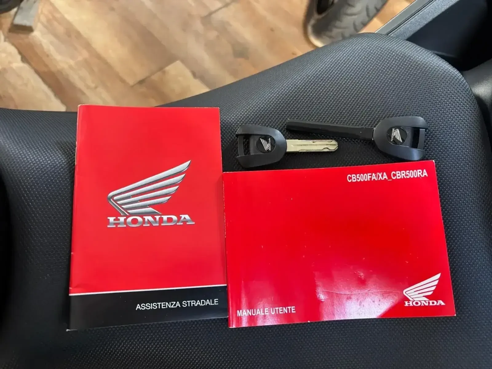 Honda Cb 500 Hornet 2025!!! 35kw-A2!!!! | Mobile.bg   11