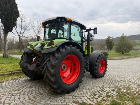 Трактор Claas ARION 440 CIS ЛИЗИНГ, снимка 8