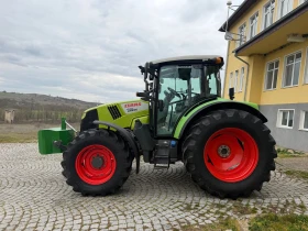 Трактор Claas ARION 440 CIS ЛИЗИНГ, снимка 4