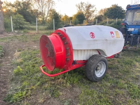      Agron 1500 