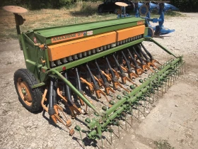 Обява за продажба на Сеялка Amazone D7////3 mt. ~7 000 лв. - изображение 3