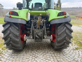 ������� Claas ARION 440 CIS ������ | Mobile.bg � ����� ������ 7