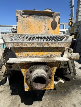 Други специализирани машини Друга REED C50 SS, снимка 3