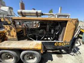 Други специализирани машини Друга REED C50 SS, снимка 5