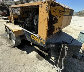 Други специализирани машини Друга REED C50 SS, снимка 1