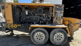 Други специализирани машини Друга REED C50 SS, снимка 4