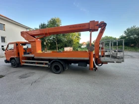 Обява за продажба на Автовишка Ruthmann T230 ~32 500 лв. - изображение 5