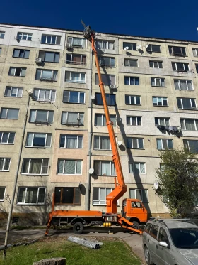  Ruthmann T230 | Mobile.bg    14