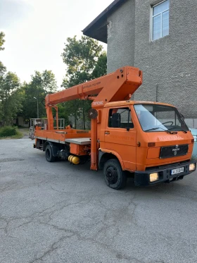 Обява за продажба на Автовишка Ruthmann T230 ~32 500 лв. - изображение 2