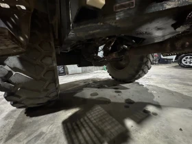 Челен товарач Liebherr L522, снимка 11