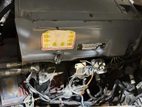 Челен товарач Liebherr L522, снимка 15