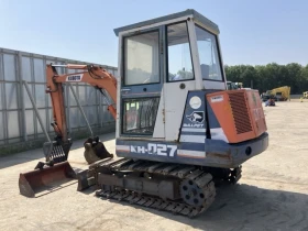 ����� Kubota KH-027 - ������� 15.10.2026!!! | Mobile.bg � ����� ������ 3