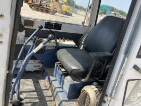 ����� Kubota KH-027 - ������� 15.10.2026!!! | Mobile.bg � ����� ������ 8