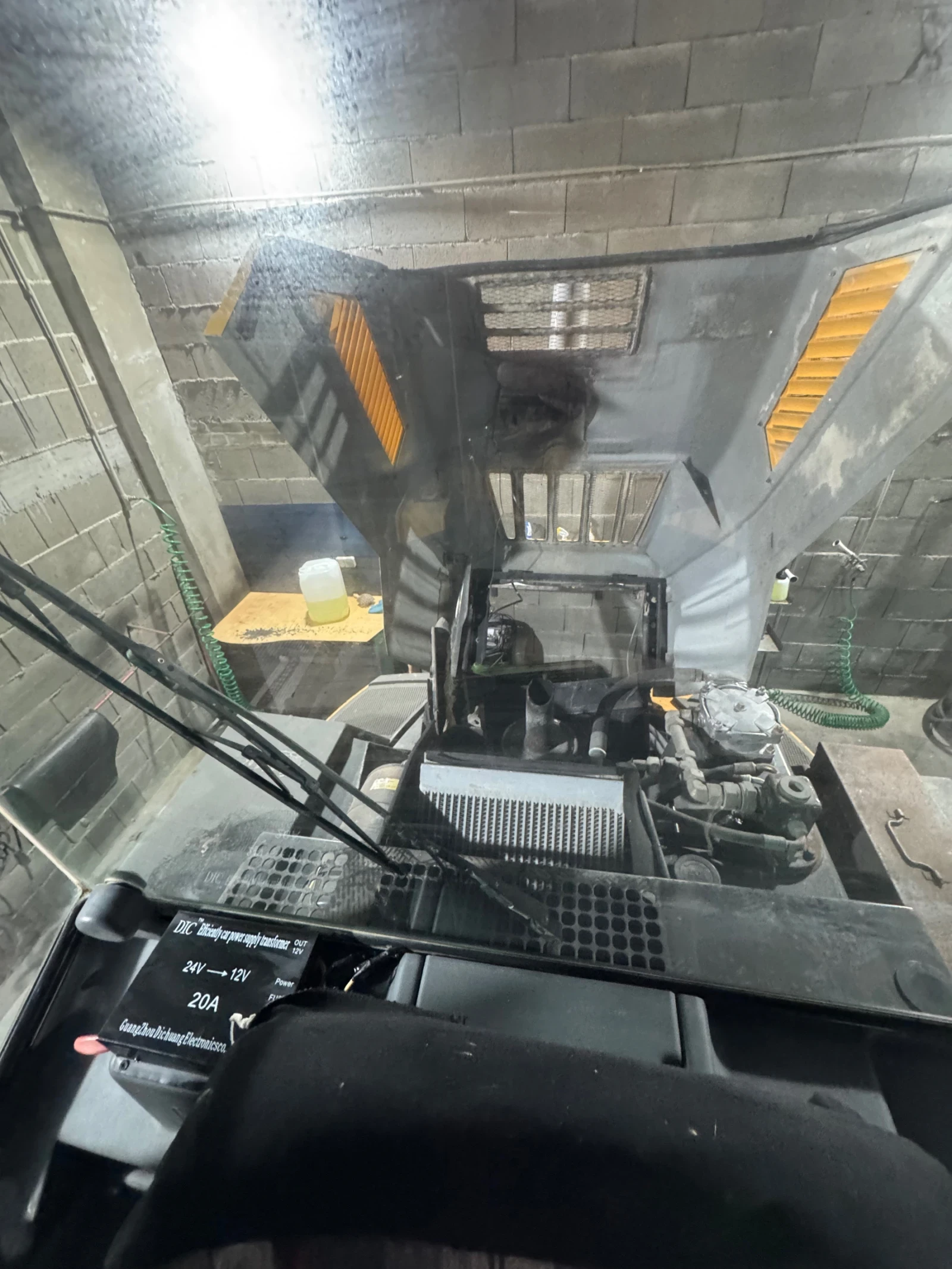 ����� ������� Liebherr L522 | Mobile.bg � ����������� 14