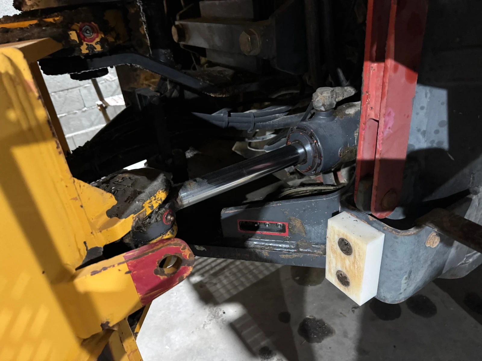 ����� ������� Liebherr L522 | Mobile.bg � ����������� 11