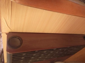 Каравана Dethleffs P4 ВНОС ГЕРМАНИЯ БЕЗ РЕГИСТРАЦИЯ , снимка 7