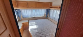 Каравана Hobby 720, снимка 5