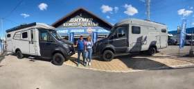 ������ Mercedes-Benz 4x4² HYMER ML-T 3500 ��. | Mobile.bg � ����� ������ 14