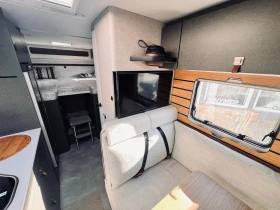  HYMER / ERIBA 4X4 MLT CrossOver 3500 . | Mobile.bg    11