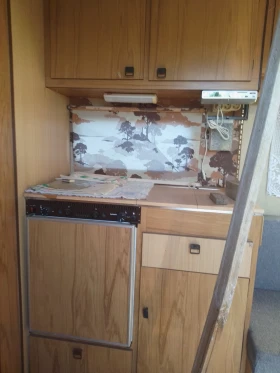 �������� Dethleffs P2 | Mobile.bg � ����� ������ 6