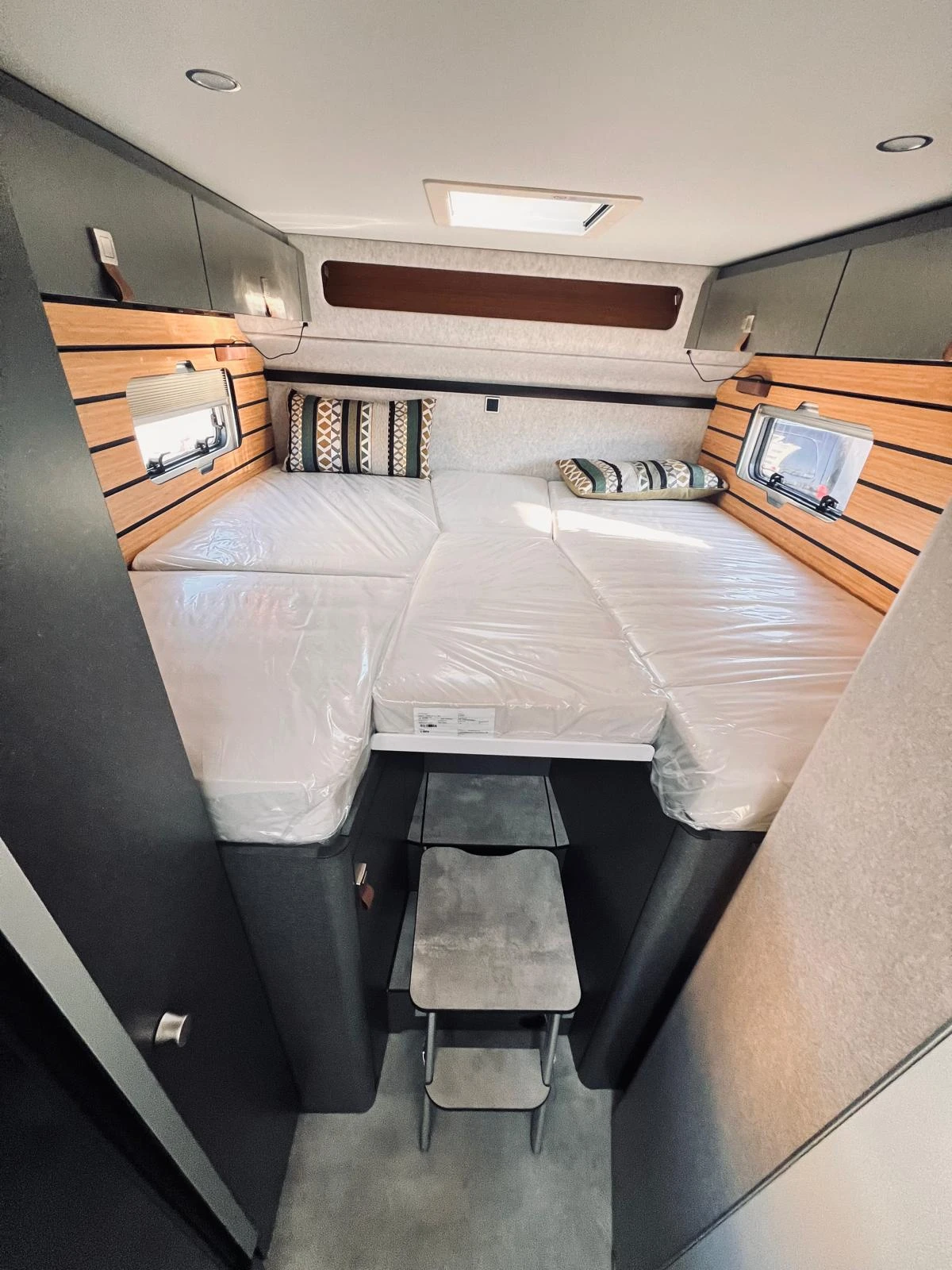  HYMER / ERIBA 4X4 MLT CrossOver 3500 . | Mobile.bg   14