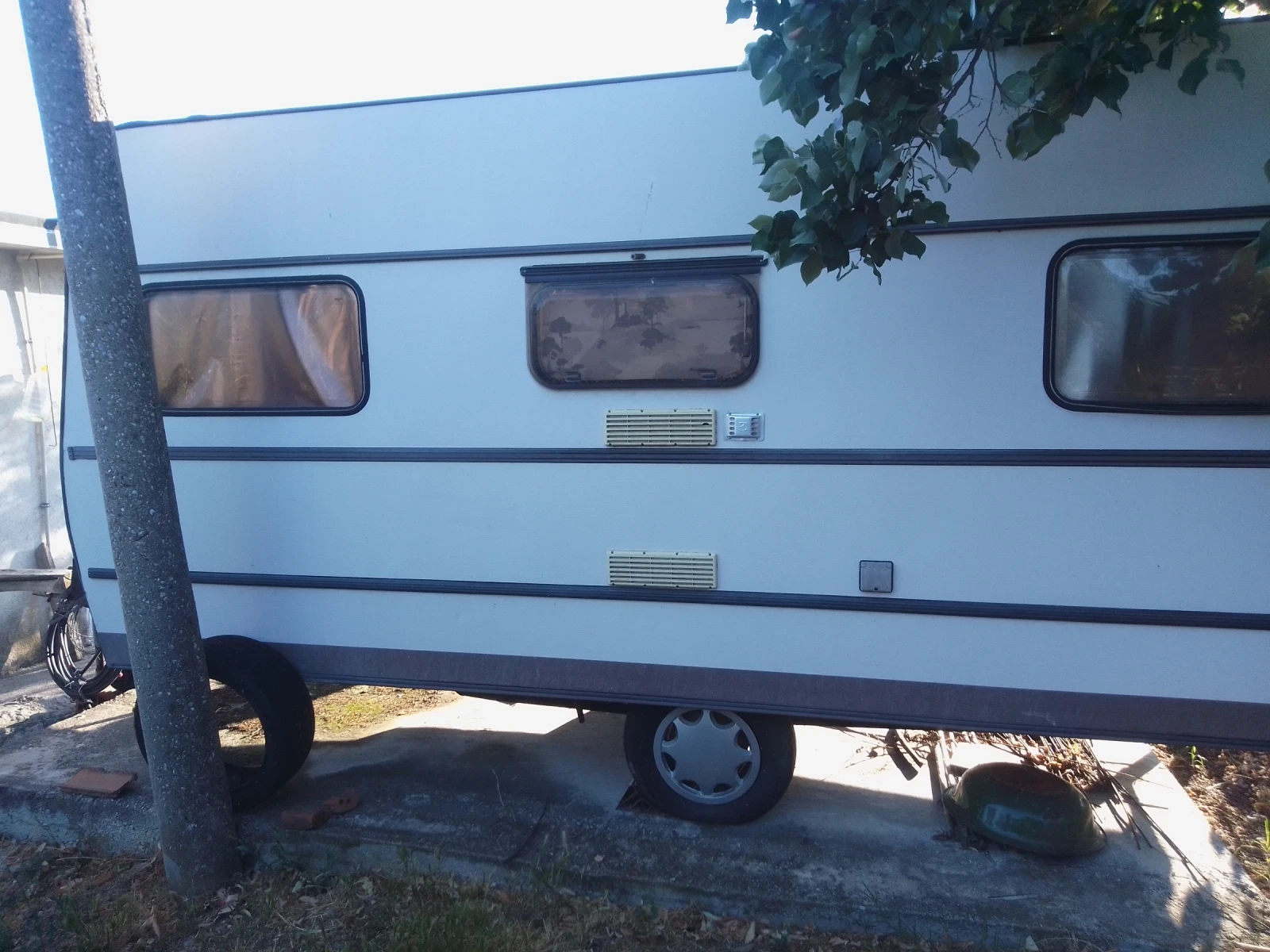 �������� Dethleffs P2 | Mobile.bg � ����������� 2