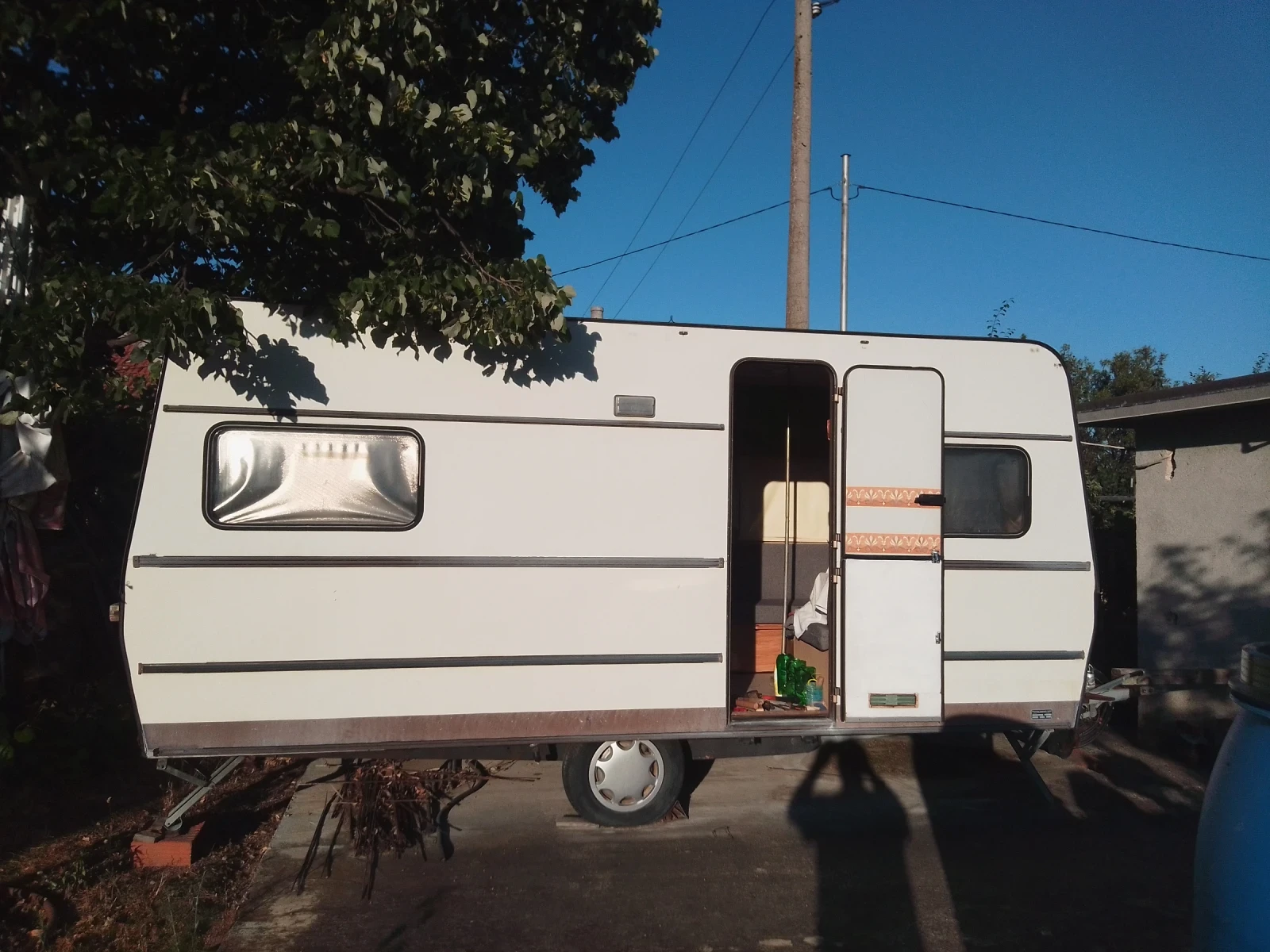 �������� Dethleffs P2 | Mobile.bg � ����������� 1