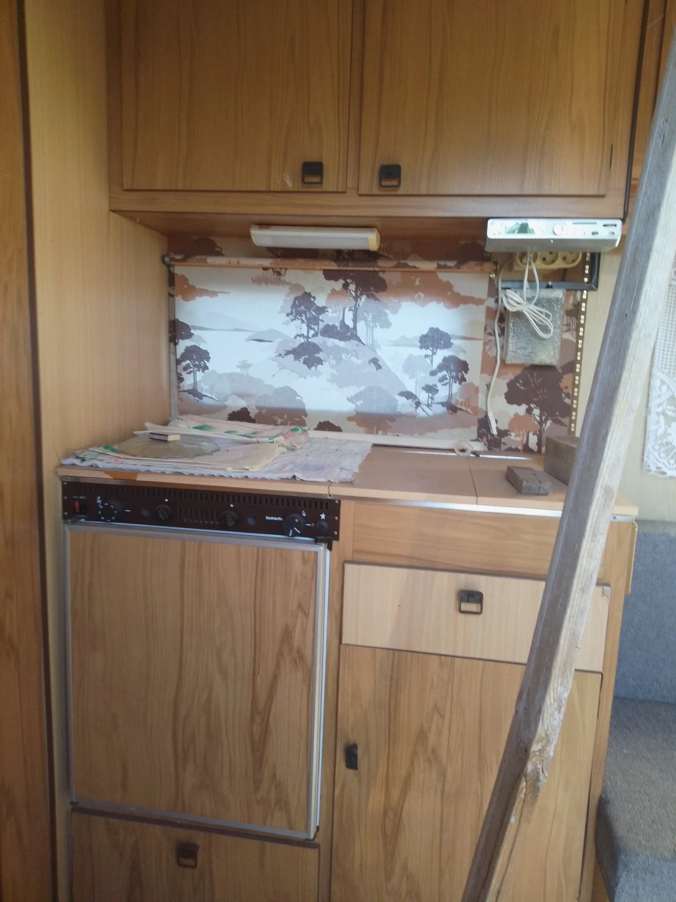 �������� Dethleffs P2 | Mobile.bg � ����������� 6