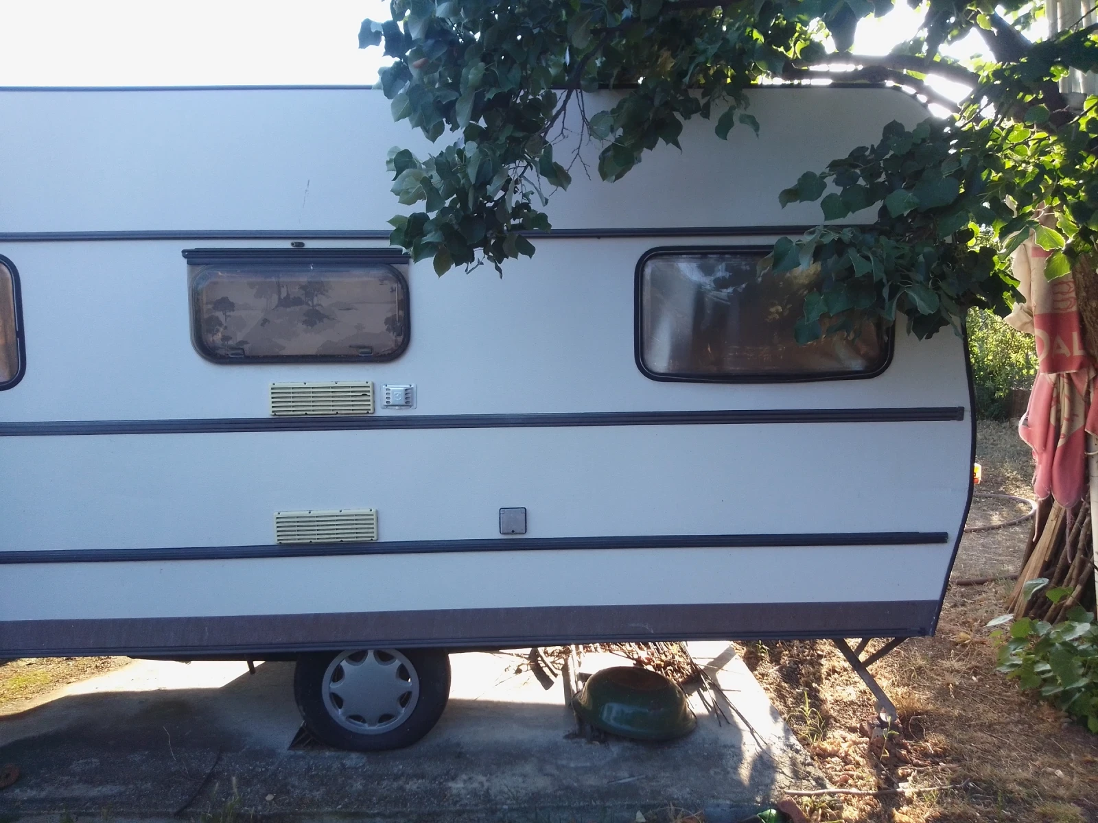 �������� Dethleffs P2 | Mobile.bg � ����������� 3