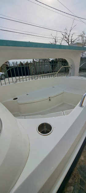 Обява за продажба на Лодка Quicksilver Activ 455 ~23 500 EUR - изображение 5