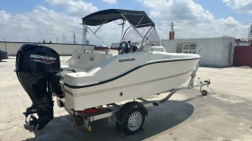      Quicksilver Activ 455