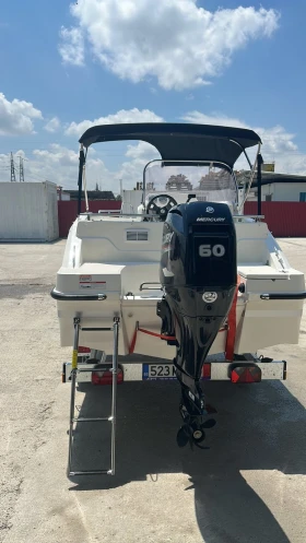  Quicksilver Activ 455 | Mobile.bg    9