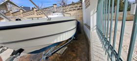 Обява за продажба на Лодка Quicksilver Activ 455 ~23 500 EUR - изображение 2