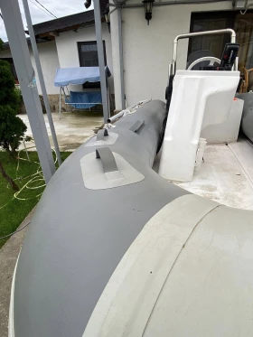 Обява за продажба на Надуваема лодка Zebec ~7 999 лв. - изображение 9 | Auto.bg Обява за продажба на Надуваема лодка Zebec ~7 999 лв. - изображение 9