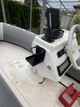 Обява за продажба на Надуваема лодка Zebec ~7 999 лв. - изображение 5 | Auto.bg Обява за продажба на Надуваема лодка Zebec ~7 999 лв. - изображение 5