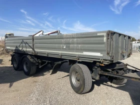 За камион Други SCHWARZMÜLLER, снимка 6