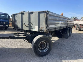 За камион Други SCHWARZMÜLLER, снимка 8