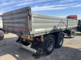 За камион Други SCHWARZMÜLLER, снимка 3