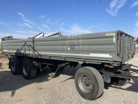 За камион Други SCHWARZMÜLLER, снимка 4