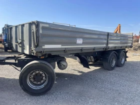 За камион Други SCHWARZMÜLLER, снимка 1