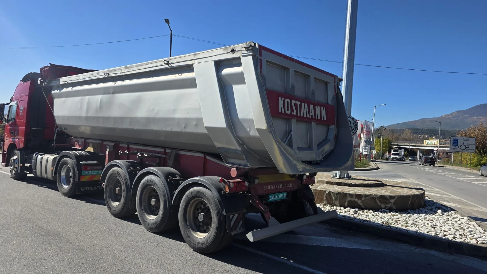  Schwarzmuller 28 .. | Mobile.bg   3