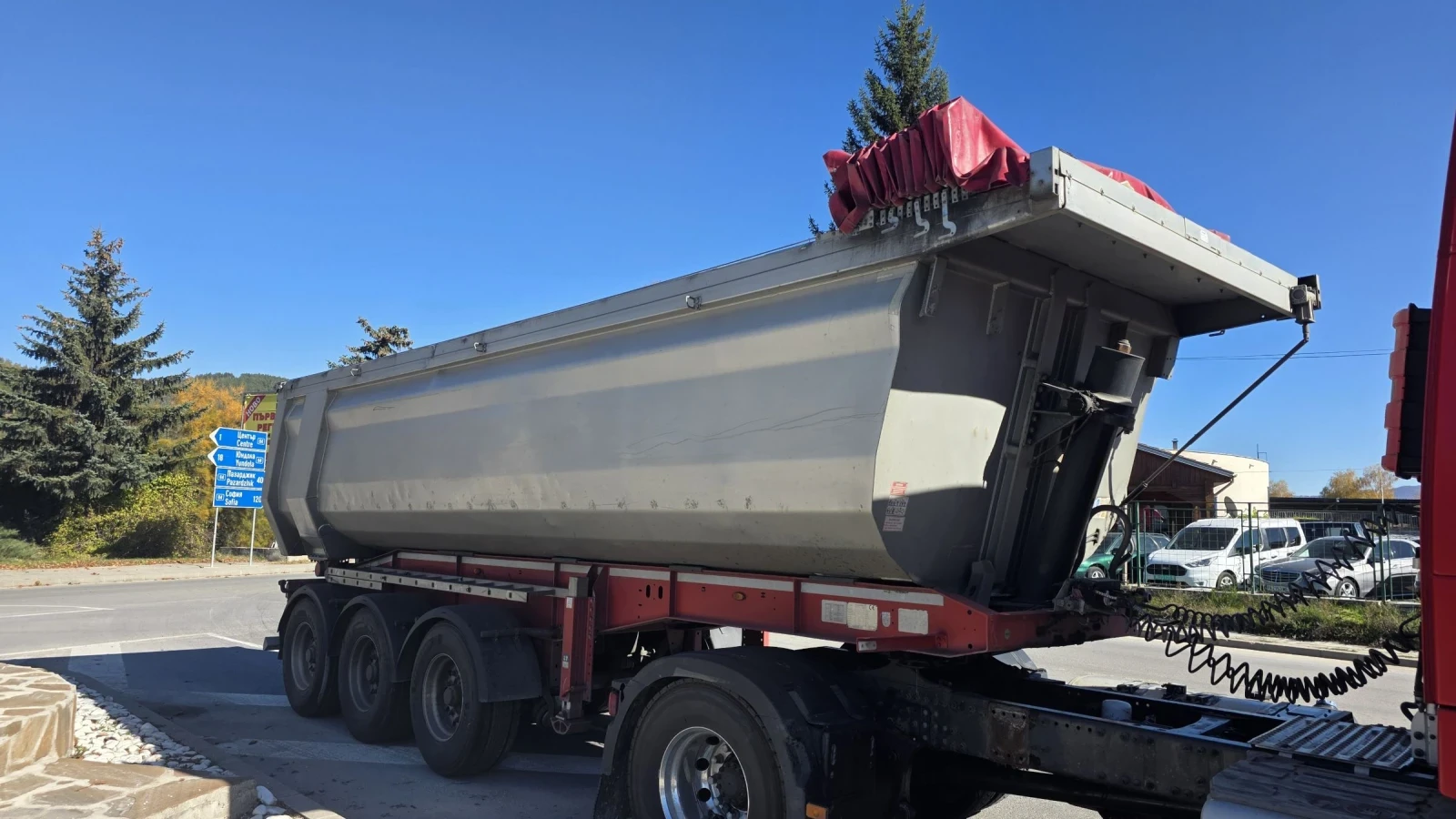  Schwarzmuller 28 .. | Mobile.bg   2