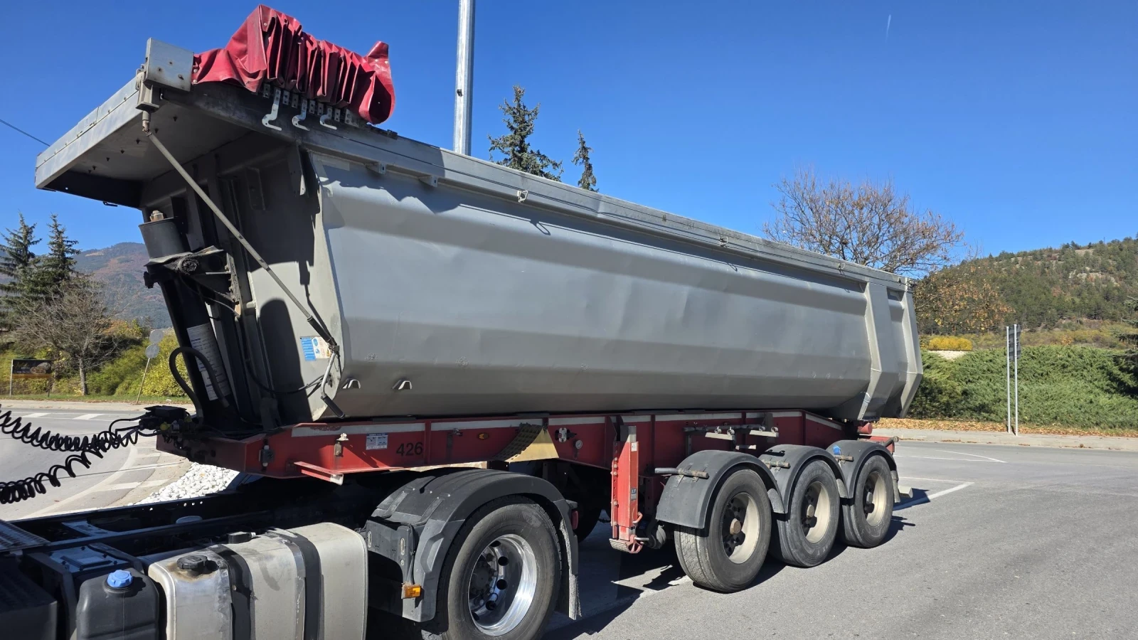  Schwarzmuller 28 .. | Mobile.bg   1