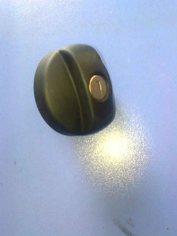 капачка за резервоар (вътрешна) за Ситроен Ц8 2.2 HDI 