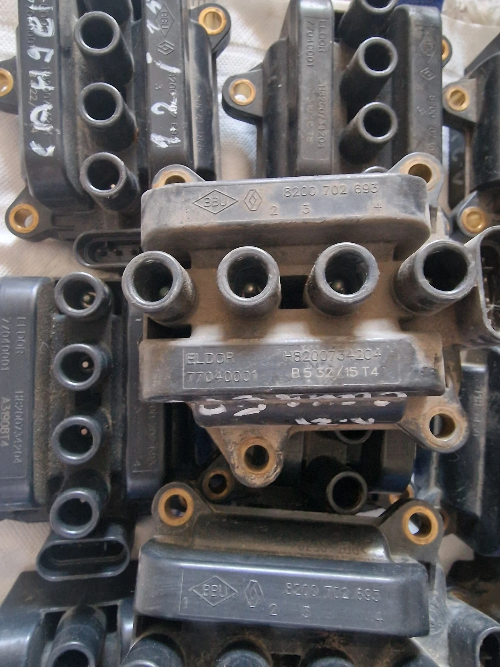 77040001   RENAULT/DACIA 8200702693 | Mobile.bg   2