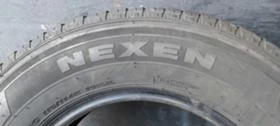 Гуми Летни 215/75R16, снимка 5