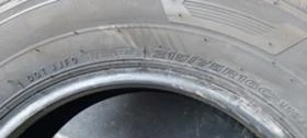 Гуми Летни 215/75R16, снимка 7