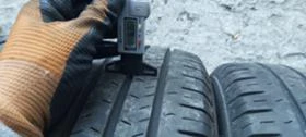 Гуми Летни 215/75R16, снимка 4