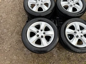 ���� � ������ 205/55R16 �� Kia Ceed | Mobile.bg � ����� ������ 5
