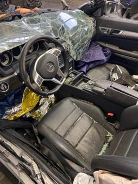 Mercedes-Benz E 500 E500 coupe, снимка 3